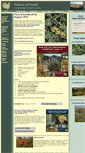 Mobile Screenshot of natureathand.com